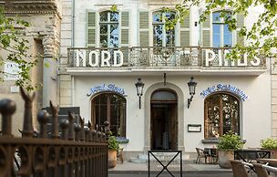Hotel Nord-Pinus