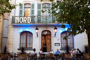 Hotel Nord-Pinus