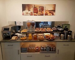 Hôtel Les Palmiers en Camargue