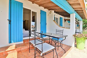 L'Auberge Camarguaise