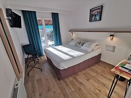 L'Auberge Camarguaise