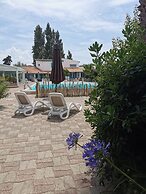 L'Auberge Camarguaise