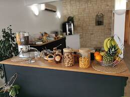 L'Auberge Camarguaise