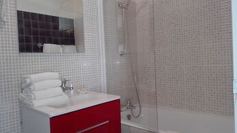 L'Auberge Camarguaise