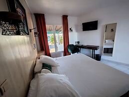 L'Auberge Camarguaise