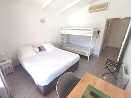 L'Auberge Camarguaise