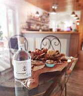 L'Auberge Camarguaise