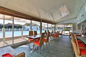 L'Auberge Camarguaise