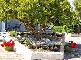 L'Auberge Camarguaise