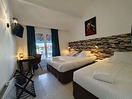 L'Auberge Camarguaise