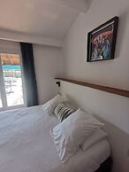 L'Auberge Camarguaise