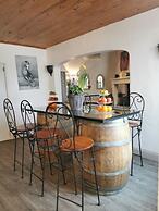 L'Auberge Camarguaise