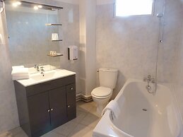 L'Auberge Camarguaise