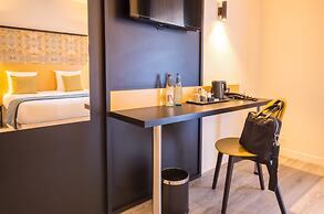 Best Western Domaine de Roquerousse