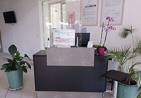 Best Western Domaine de Roquerousse