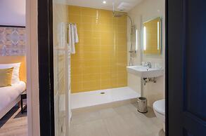 Best Western Domaine de Roquerousse