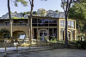 Best Western Domaine de Roquerousse