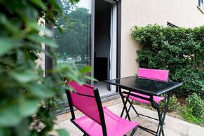 Hôtel Ariane