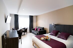 Hôtel Ariane