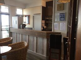 Hôtel des Thermes et du Casino