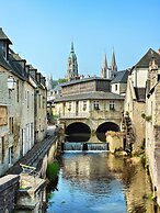 Hôtel des Thermes et du Casino