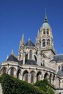 Hôtel des Thermes et du Casino