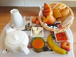 Hôtel des Thermes et du Casino