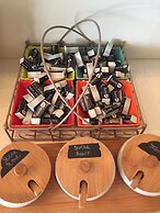 Hôtel des Thermes et du Casino