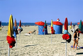 Hôtel des Thermes et du Casino