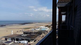 Hôtel des Thermes et du Casino