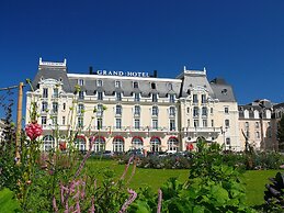 Hôtel des Thermes et du Casino