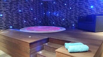 Hôtel des Thermes et du Casino