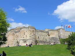 Hôtel des Thermes et du Casino