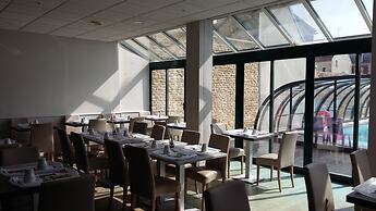 Hôtel des Thermes et du Casino