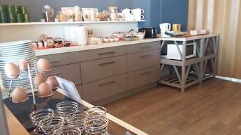 Hôtel des Thermes et du Casino