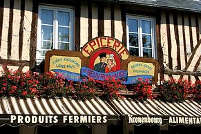 Hôtel des Thermes et du Casino