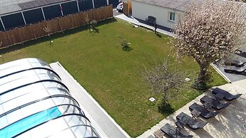 Hôtel des Thermes et du Casino