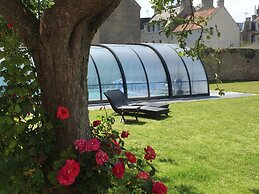 Hôtel des Thermes et du Casino