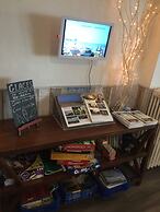 Hôtel des Thermes et du Casino