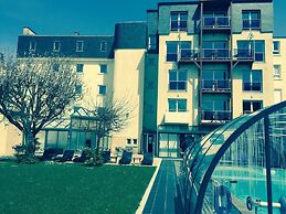 Hôtel des Thermes et du Casino