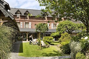 Auberge de la Source