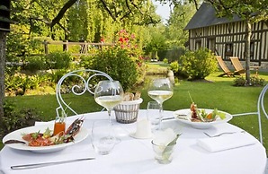 Auberge de la Source