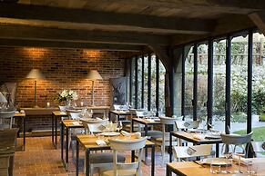 Auberge de la Source