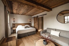 Auberge de la Source