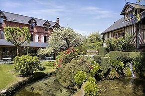 Auberge de la Source