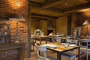 Auberge de la Source