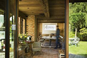 Auberge de la Source