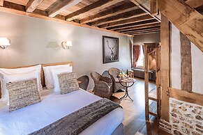 Auberge de la Source