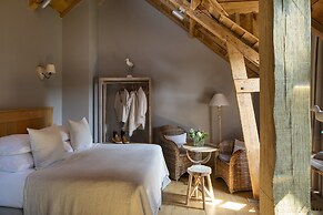 Auberge de la Source