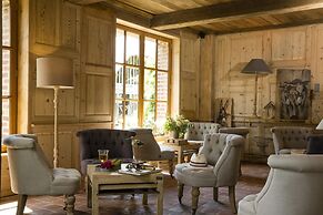 Auberge de la Source